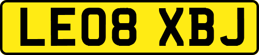 LE08XBJ