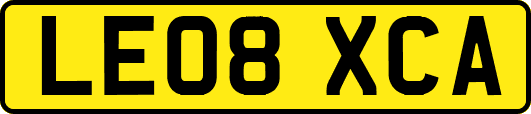 LE08XCA
