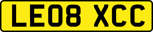 LE08XCC