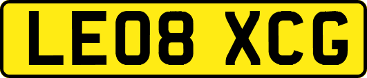 LE08XCG