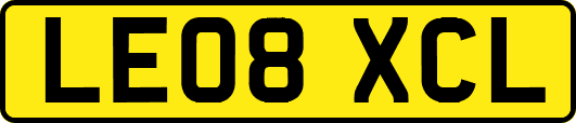 LE08XCL