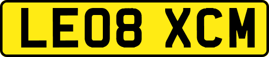 LE08XCM