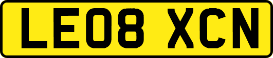 LE08XCN