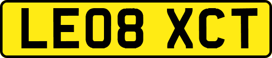 LE08XCT