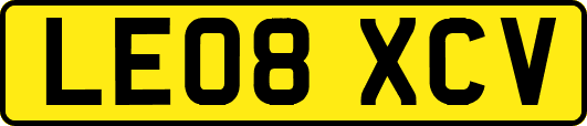LE08XCV