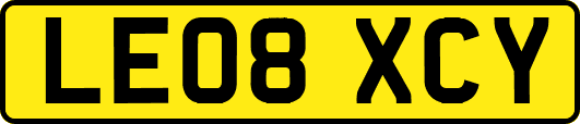 LE08XCY