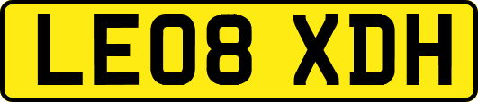 LE08XDH