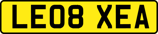 LE08XEA