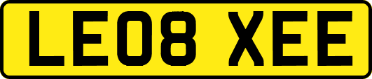 LE08XEE
