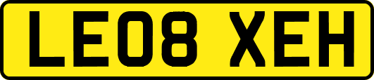 LE08XEH
