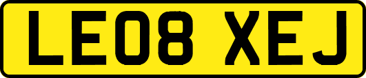 LE08XEJ