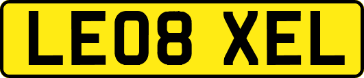 LE08XEL