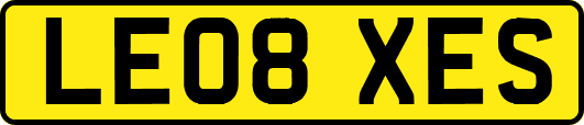 LE08XES