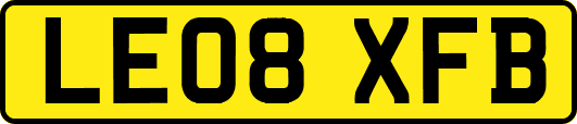 LE08XFB