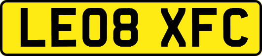 LE08XFC