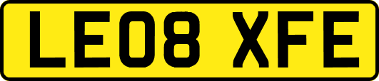 LE08XFE