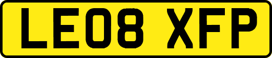LE08XFP