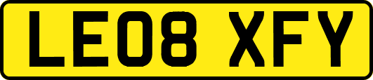 LE08XFY