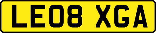 LE08XGA