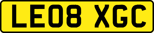 LE08XGC