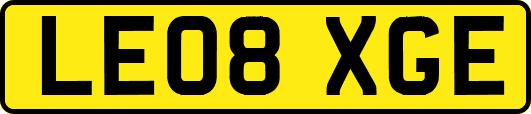 LE08XGE