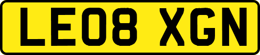 LE08XGN