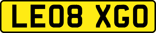 LE08XGO