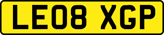 LE08XGP