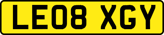 LE08XGY