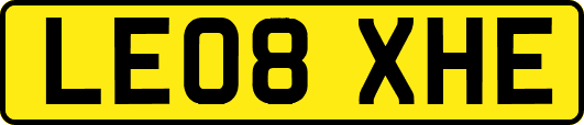 LE08XHE