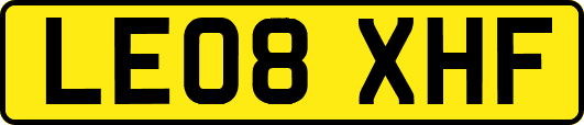 LE08XHF