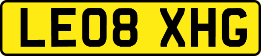 LE08XHG