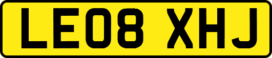 LE08XHJ