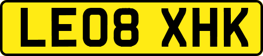 LE08XHK