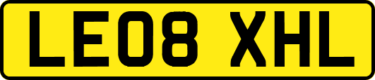 LE08XHL