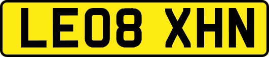 LE08XHN
