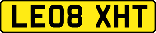 LE08XHT