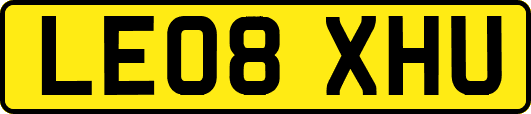 LE08XHU