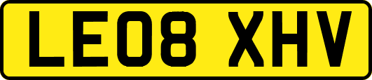LE08XHV