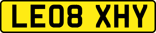 LE08XHY