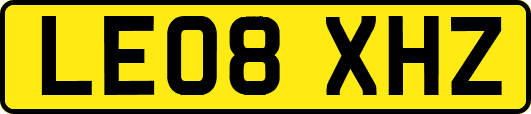 LE08XHZ