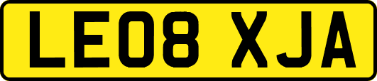 LE08XJA