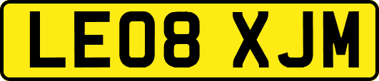LE08XJM