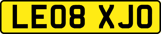 LE08XJO