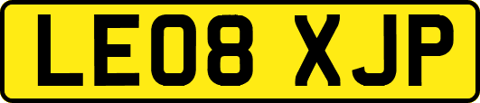LE08XJP