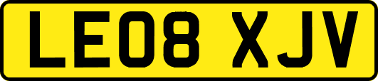 LE08XJV