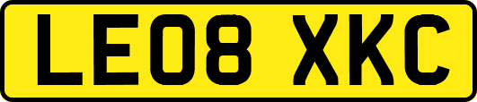 LE08XKC