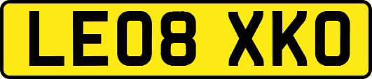 LE08XKO