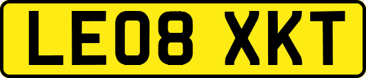 LE08XKT