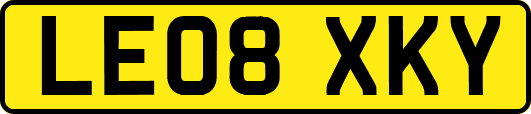LE08XKY